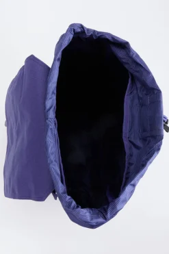 Damen Herschel – Rucksack aus recyceltem Textil in