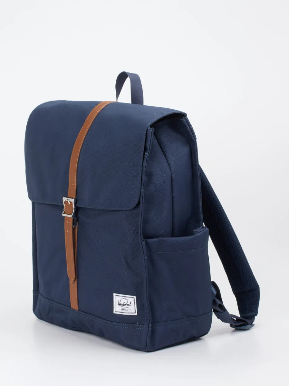 – Rucksack aus Textil in Dunkel*Herschel Clearance