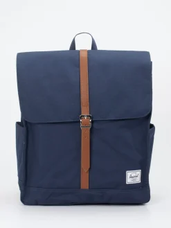 – Rucksack aus Textil in Dunkel*Herschel Clearance