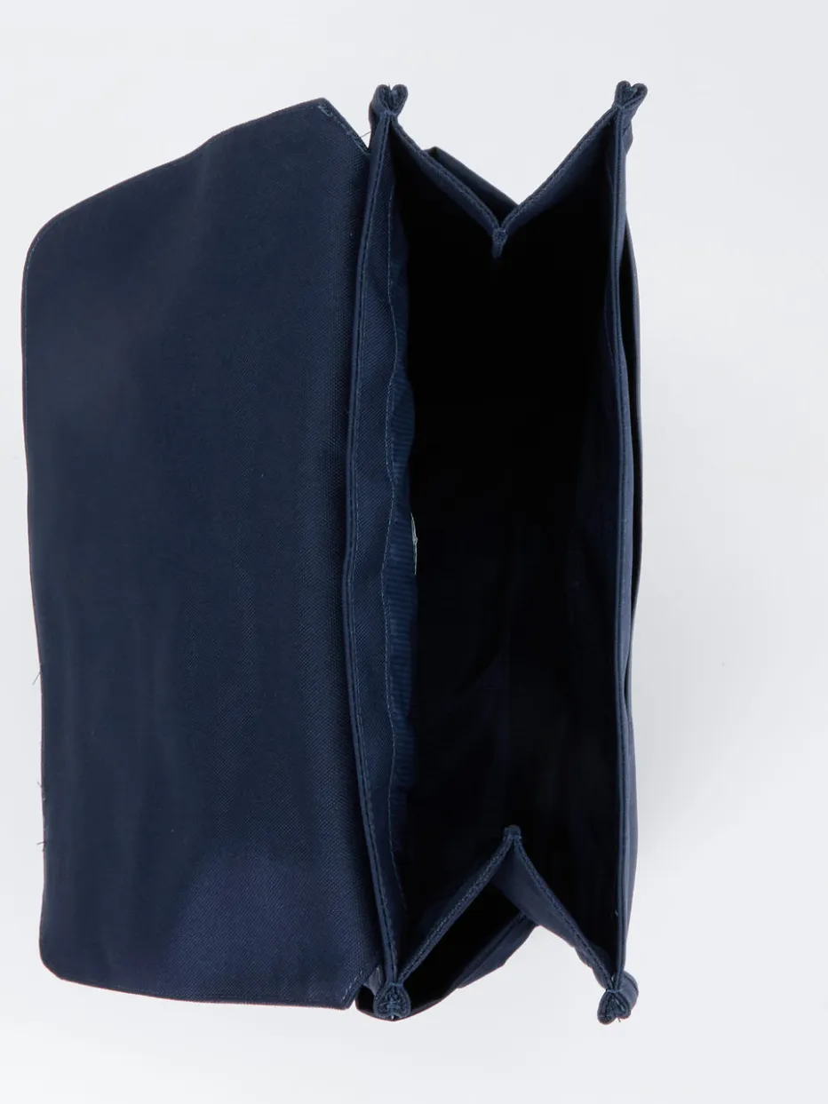 – Rucksack aus Textil in Dunkel*Herschel Clearance