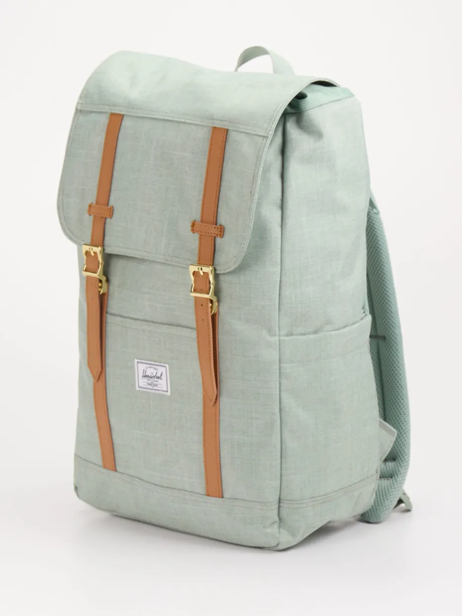 – Rucksack aus Textil in Salbei*Herschel Online