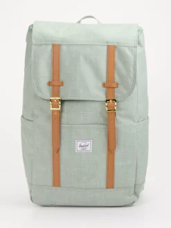 – Rucksack aus Textil in Salbei*Herschel Online