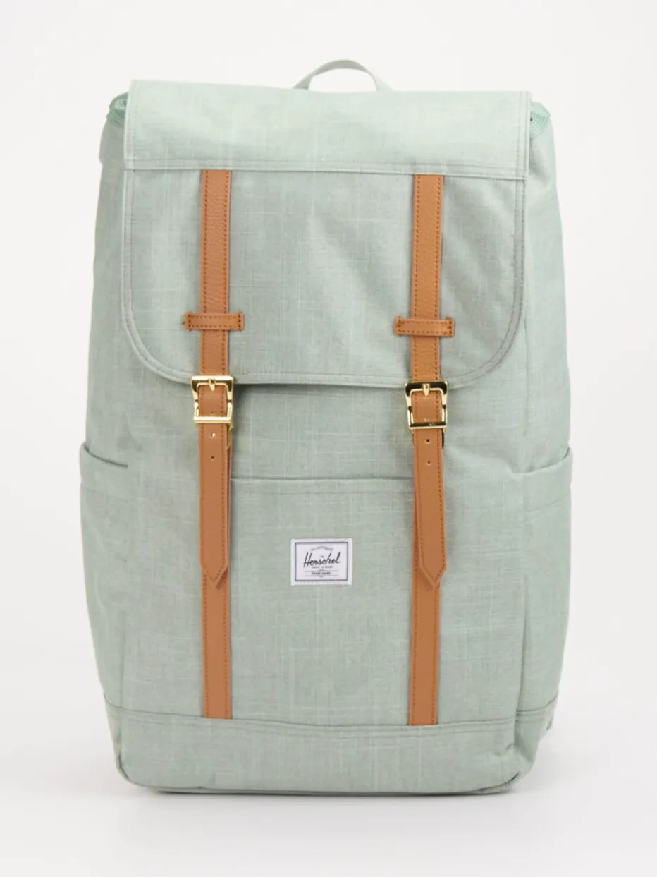 – Rucksack aus Textil in Salbei*Herschel Online