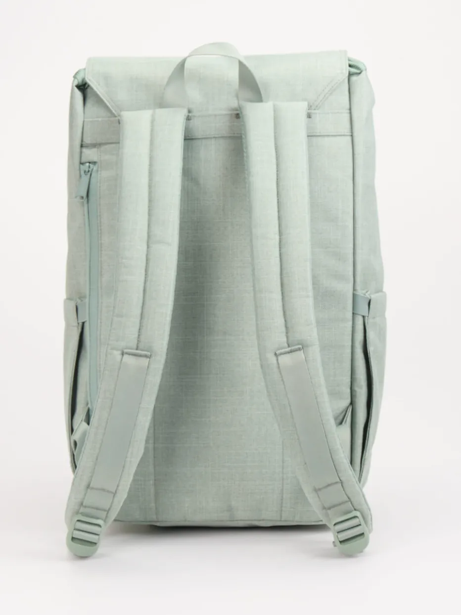 – Rucksack aus Textil in Salbei*Herschel Online