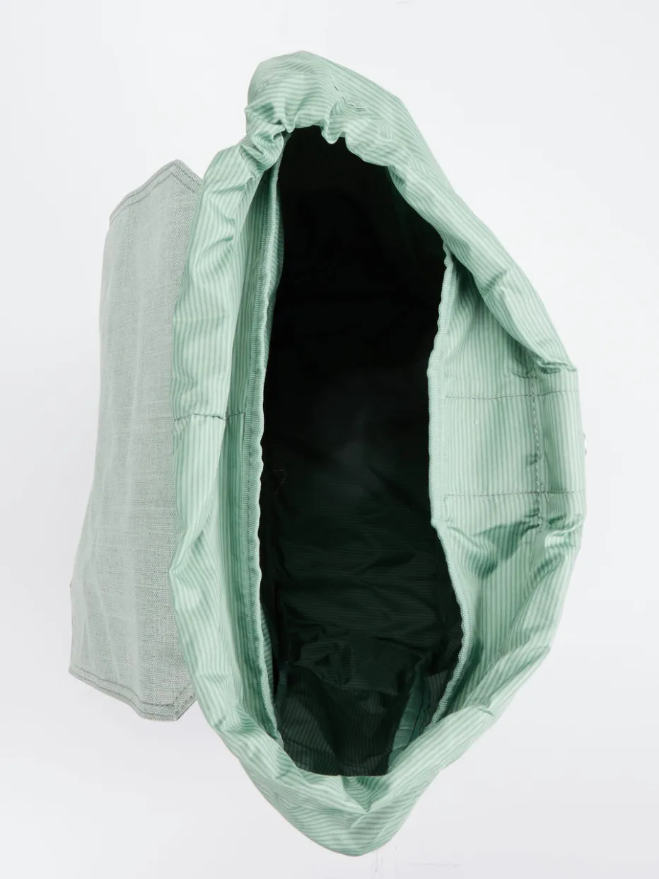 – Rucksack aus Textil in Salbei*Herschel Online