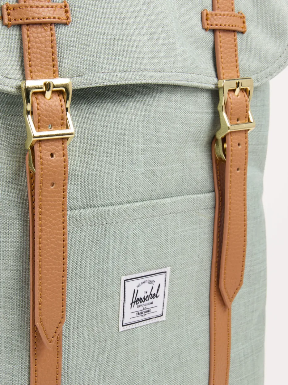 – Rucksack aus Textil in Salbei*Herschel Online