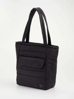 Damen Herschel – Shopper aus recyceltem Polyester