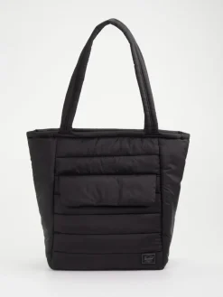 Damen Herschel – Shopper aus recyceltem Polyester