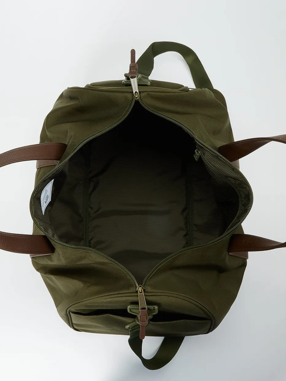 – Weekender aus Textil in Oliv*Herschel New