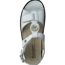 Damen Hickersberger – Komfortsandale aus Kalbleder