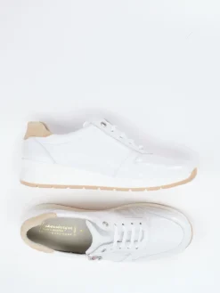 – Komfort-Sneaker aus Stretchleder*Hickersberger Hot