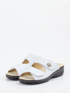 – Pantolette aus Kalbleder*Hickersberger Outlet