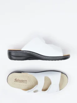 – Pantolette aus Kalbleder*Hickersberger Outlet