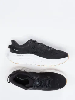 – Laufschuhe aus Mesh-Textil*HOKA Discount