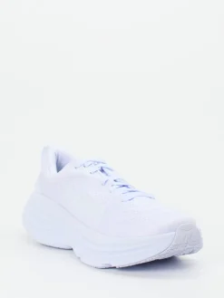 Damen HOKA – Laufschuhe aus Textil in Eisblau