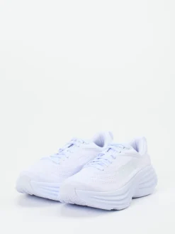 Damen HOKA – Laufschuhe aus Textil in Eisblau