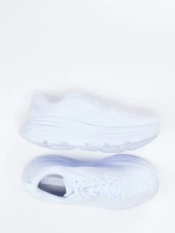 Damen HOKA – Laufschuhe aus Textil in Eisblau