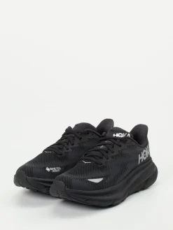 Damen HOKA – Performance-Sneaker aus Mesh mit GORE-TEX