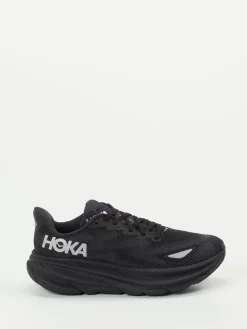 Damen HOKA – Performance-Sneaker aus Mesh mit GORE-TEX
