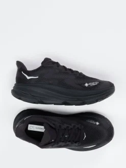 Damen HOKA – Performance-Sneaker aus Mesh mit GORE-TEX