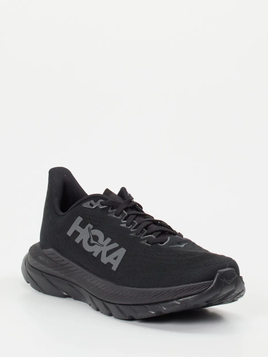 Damen HOKA – Sneaker aus Textil in