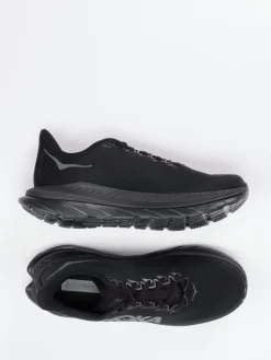 Damen HOKA – Sneaker aus Textil in