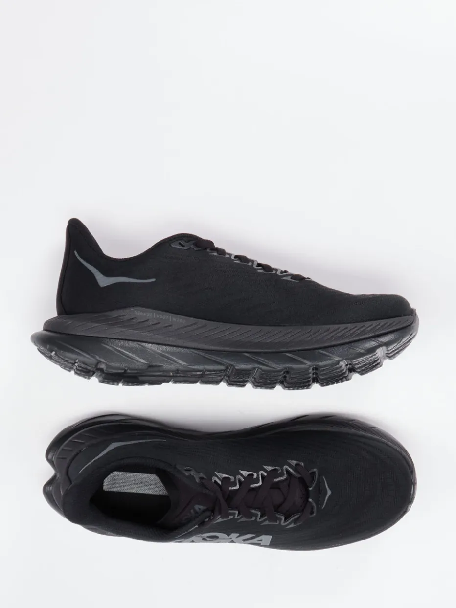 Damen HOKA – Sneaker aus Textil in