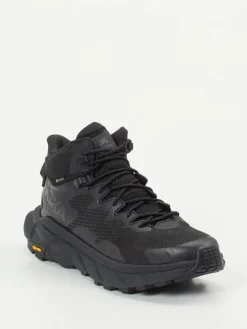 – Wanderschuhe aus Mesh und Synthetik*HOKA Sale