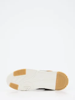 Herren HUB – High-Top Sneaker aus Kalbleder