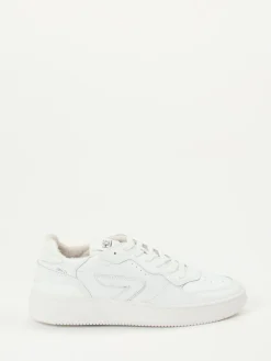 – Sneaker aus Leder in mit Retro-Charme*HUB Online