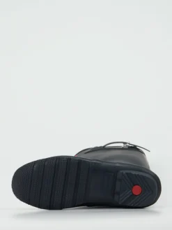 Damen Hunter – Gummistiefel aus Gummi in Navy