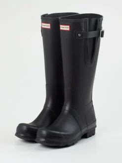 Herren Hunter – Gummistiefel aus Synthetik in