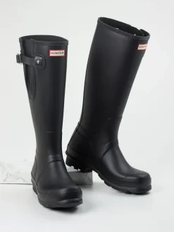 Herren Hunter – Gummistiefel aus Synthetik in