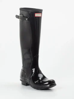 Damen Hunter – Gummistiefel aus Synthetik in