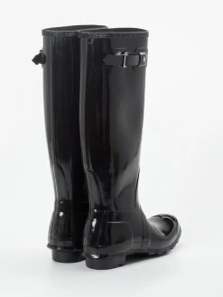Damen Hunter – Gummistiefel aus Synthetik in
