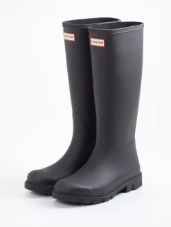 Damen Hunter – Gummistiefel aus Gummi in