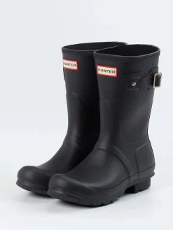 – Gummistiefel aus Synthetik in*Hunter Best