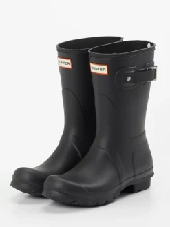 – Gummistiefel aus Synthetik in*Hunter Online