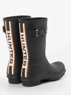 – Gummistiefel aus Synthetik in*Hunter Online