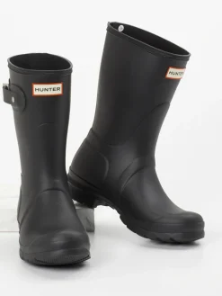 – Gummistiefel aus Synthetik in*Hunter Online