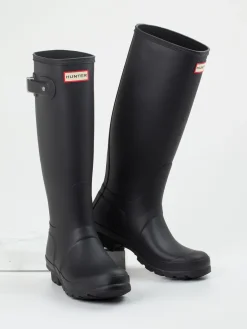 Damen Hunter – Gummistiefel aus Synthetik in