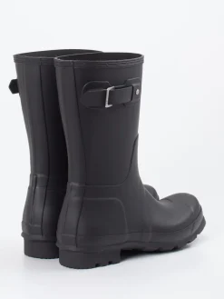Herren Hunter – Gummistiefel aus Synthetik in