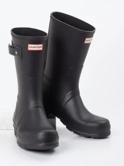 Herren Hunter – Gummistiefel aus Synthetik in