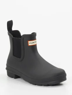 – Regen-Boots aus Gummi in*Hunter New