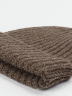 – Beanie aus Kaschmir in*HURRAY Discount