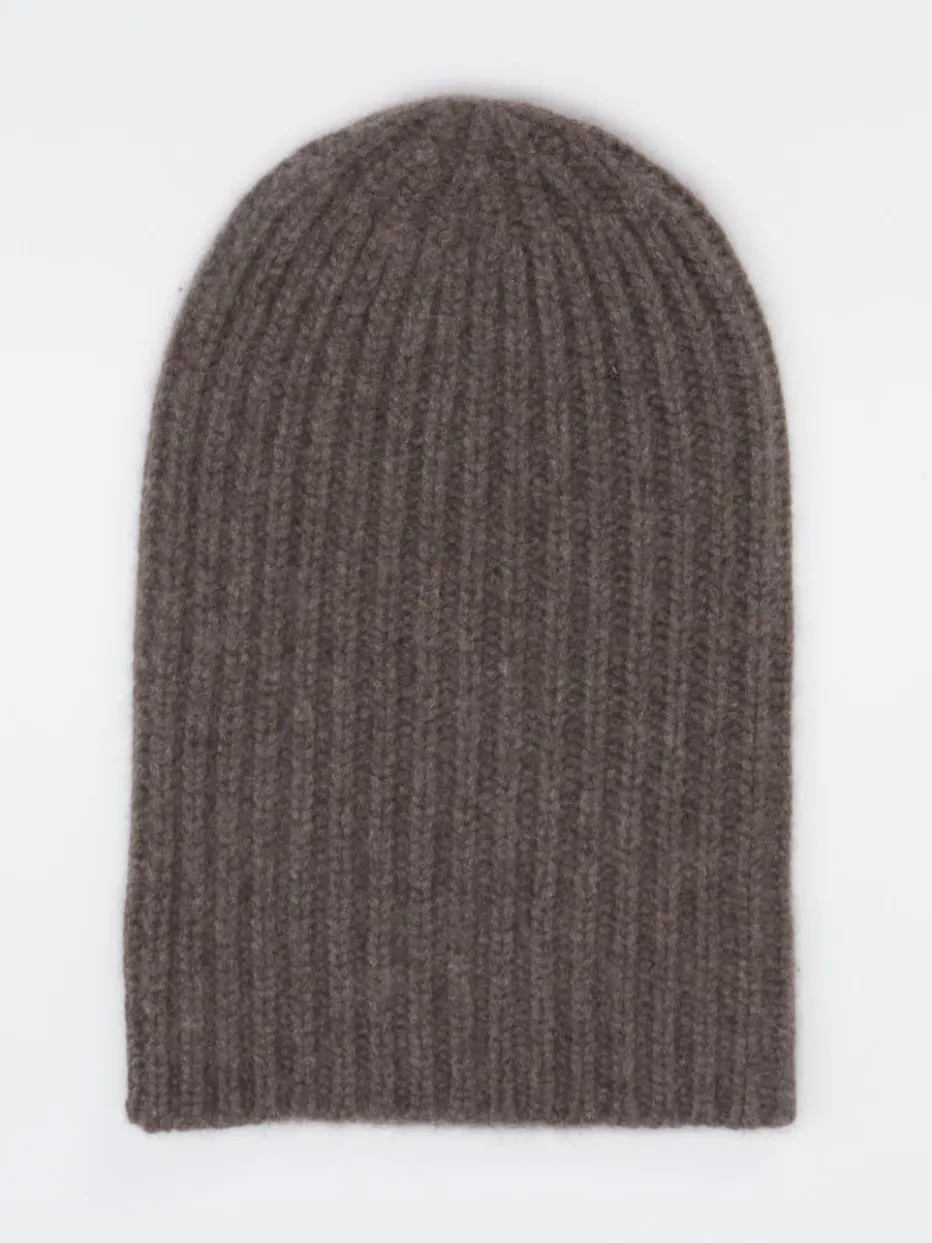 – Beanie aus Kaschmir in*HURRAY Outlet