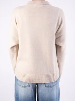 – Polopullover aus Kaschmir in*HURRAY Hot