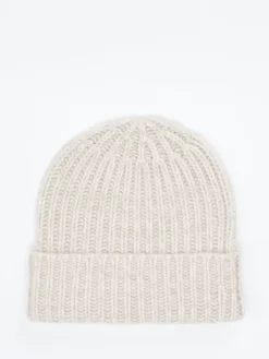 – Strickmütze aus Kaschmir in*HURRAY Discount