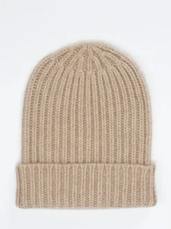 Damen HURRAY – Strickmütze aus Kaschmir in