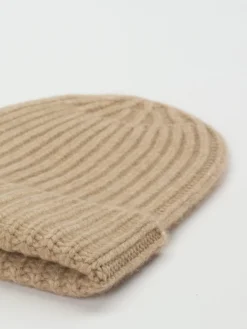 Damen HURRAY – Strickmütze aus Kaschmir in